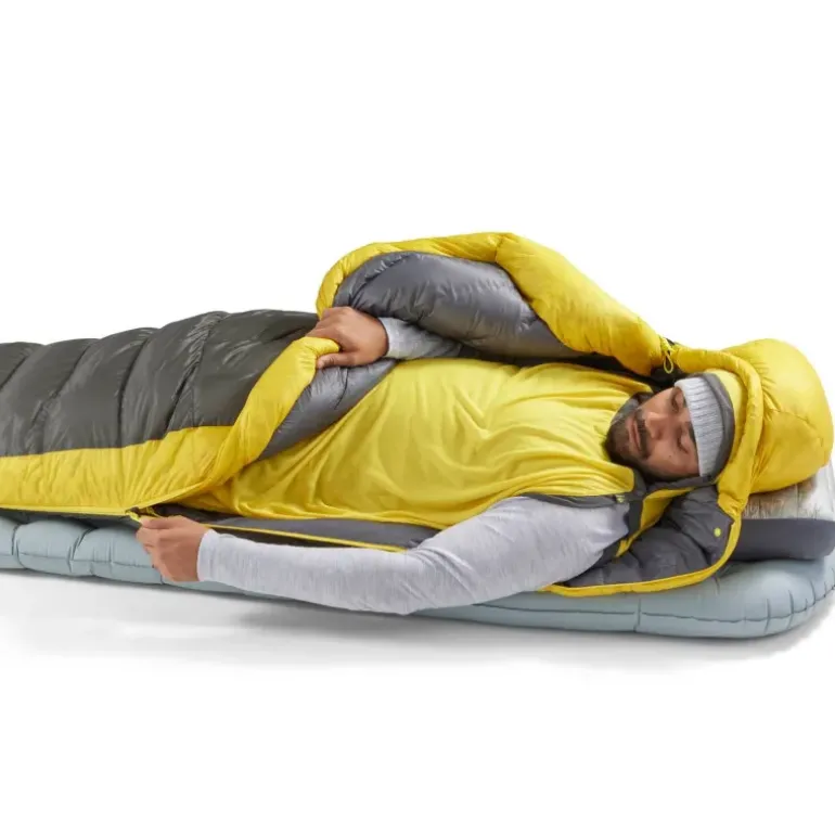 SAC DE COUCHAGE SPARK