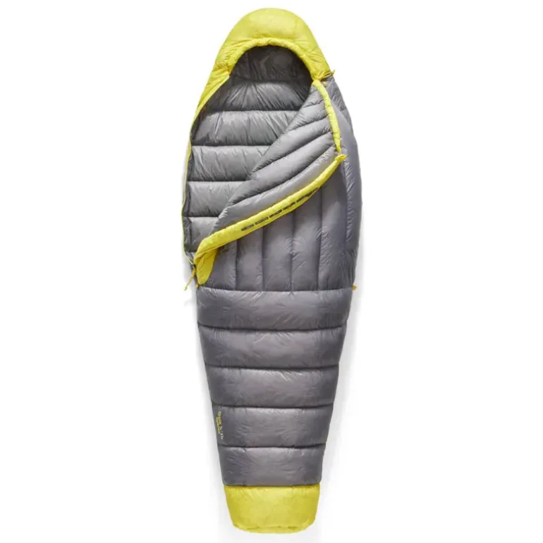 SAC DE COUCHAGE SPARK FEMME