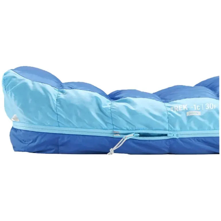 SAC DE COUCHAGE TREK DOWN