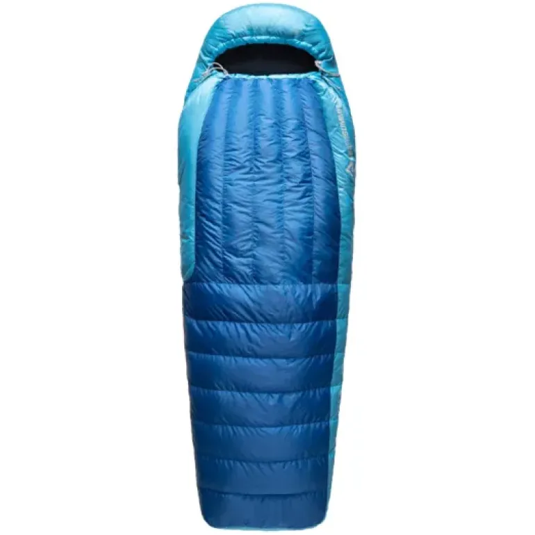 SAC DE COUCHAGE TREK DOWN