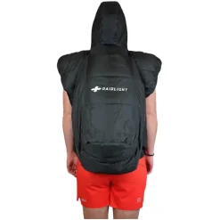 SAC DE COUCHAGE ULTRALIGHT DOWN 2 EN 1