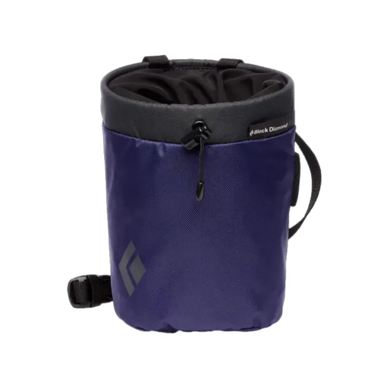 SAC DE MAGNESIE REPO