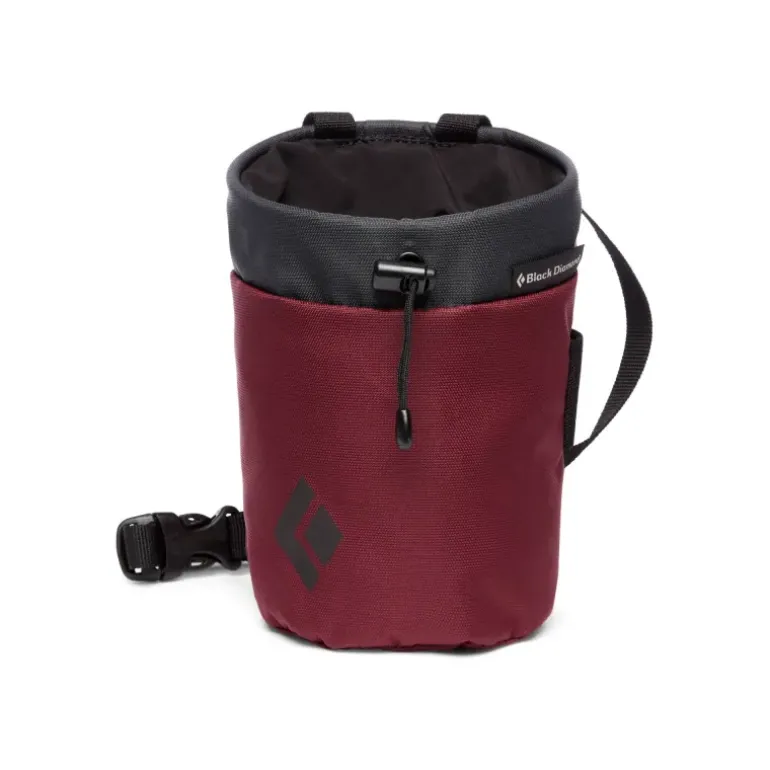 SAC DE MAGNESIE REPO