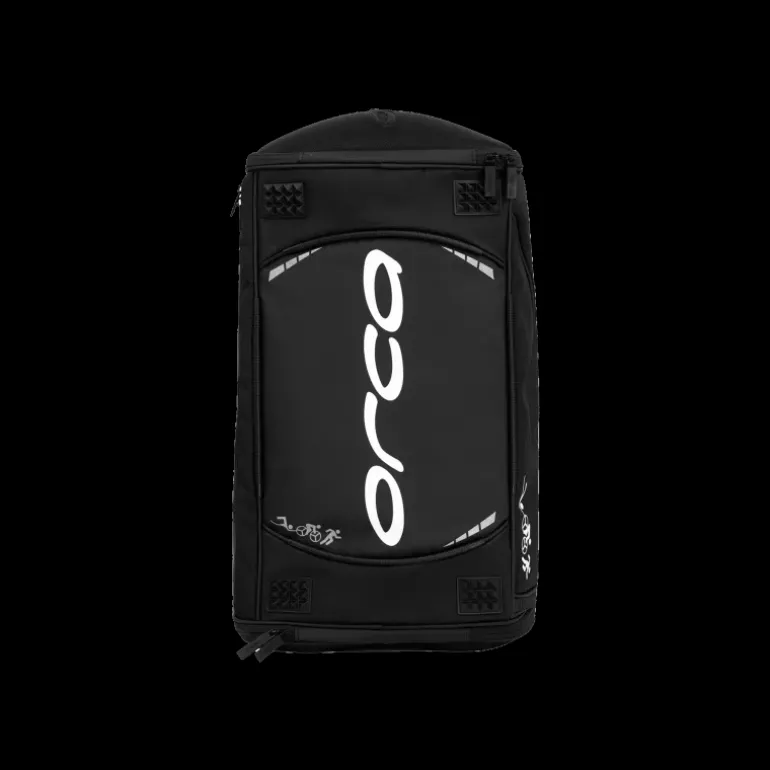 SAC DE TRANSITION NOIR