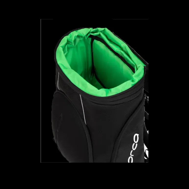 SAC DE TRANSITION NOIR