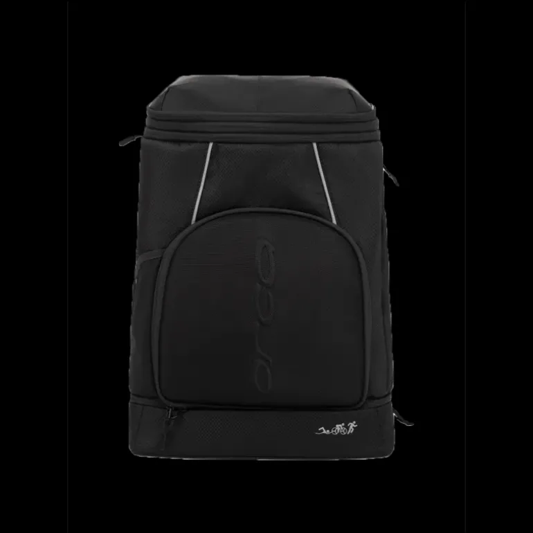 SAC DE TRANSITION NOIR