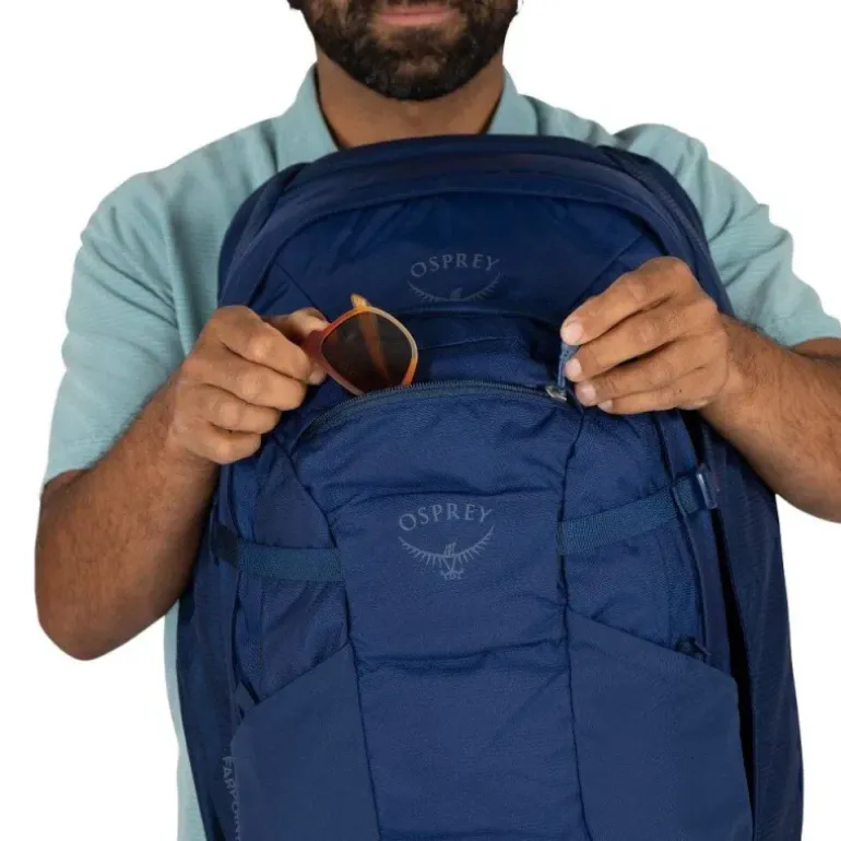 Sac de voyage Farpoint 70