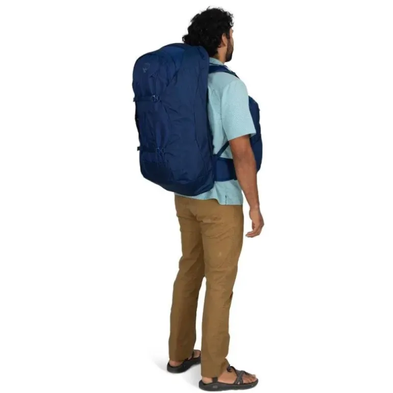 Sac de voyage Farpoint 70