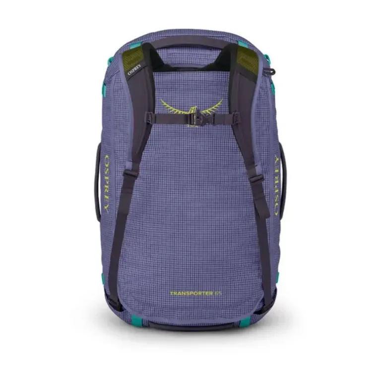 Sac de voyage Transporter Duffel 65