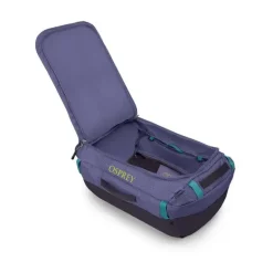 Sac de voyage Transporter Duffel 65