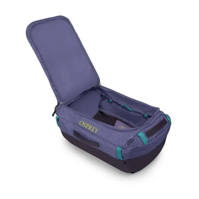 Sac de voyage Transporter Duffel 65