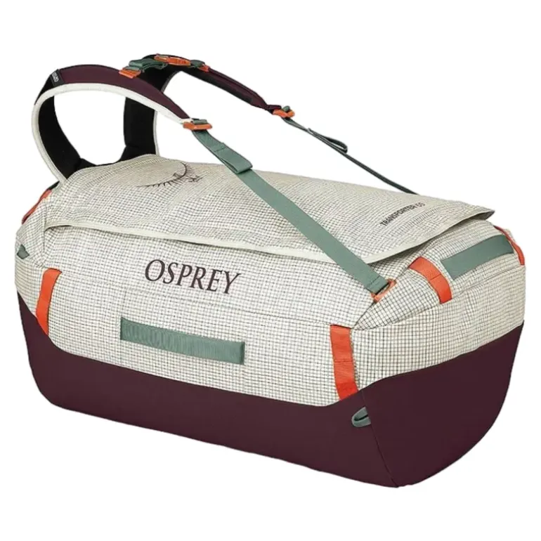 Sac de voyage Transporter Duffel 65