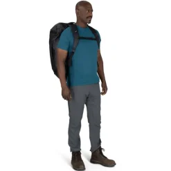 Sac de voyage Transporter Duffel 65