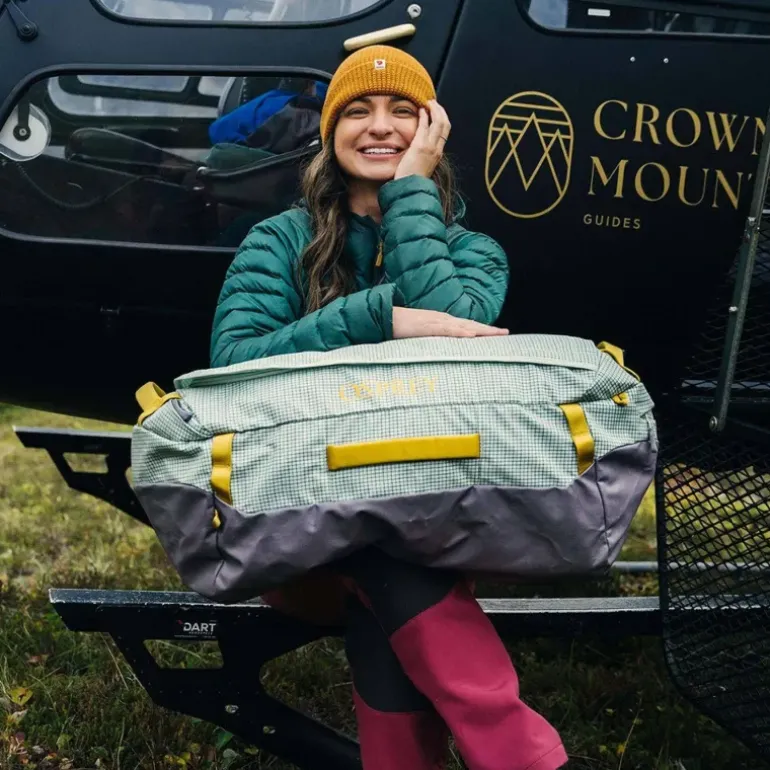 Sac de voyage Transporter Duffel 65