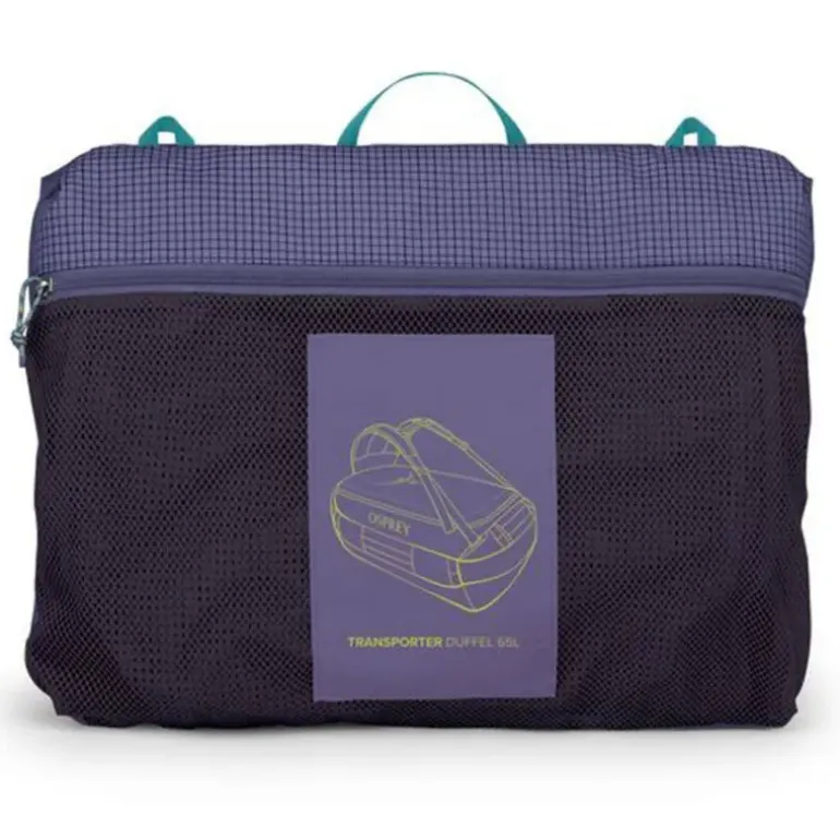 Sac de voyage Transporter Duffel 65