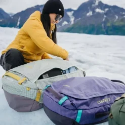 Sac de voyage Transporter Duffel 65
