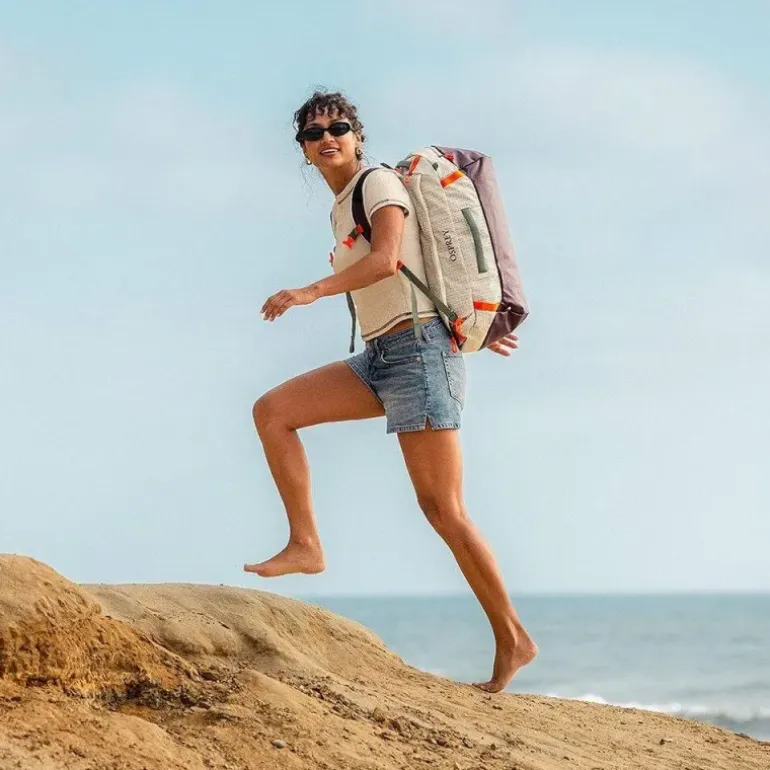 Sac de voyage Transporter Duffel 40