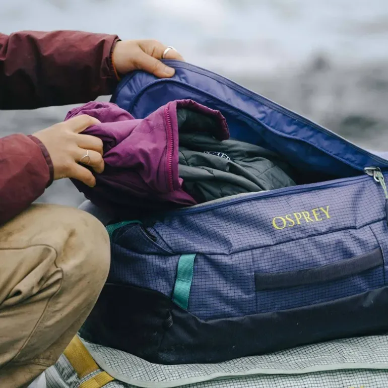 Sac de voyage Transporter Duffel 40