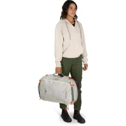 Sac de voyage Transporter Duffel 40