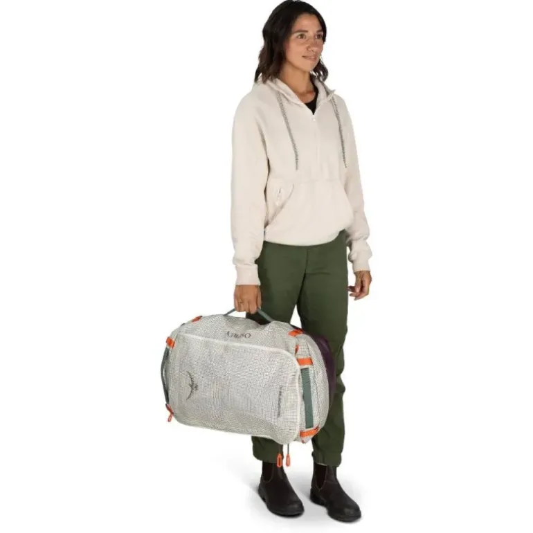 Sac de voyage Transporter Duffel 40