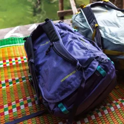 Sac de voyage Transporter Duffel 40