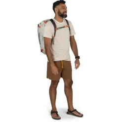 Sac de voyage Transporter Duffel 40