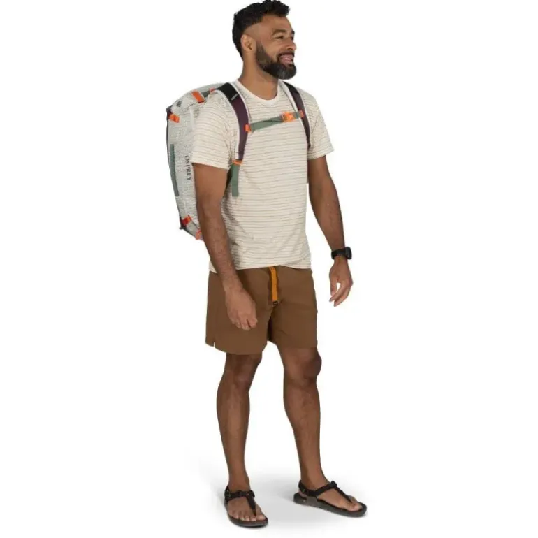 Sac de voyage Transporter Duffel 40