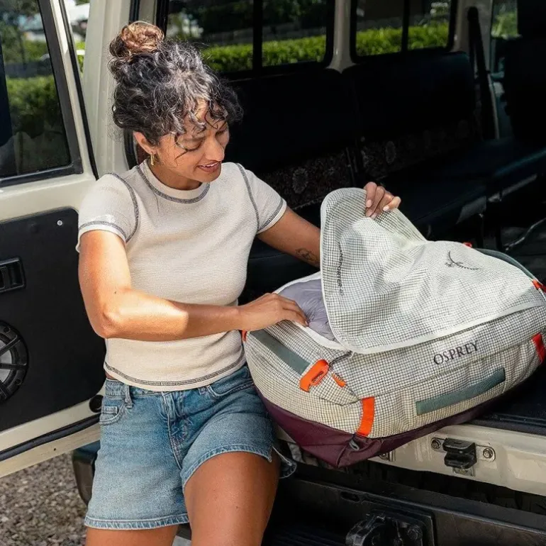 Sac de voyage Transporter Duffel 40