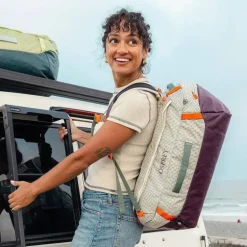 Sac de voyage Transporter Duffel 40