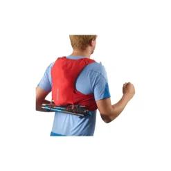 SAC D'HYDRATATION ADV SKIN 5 AVEC FLASQUES ROUGE