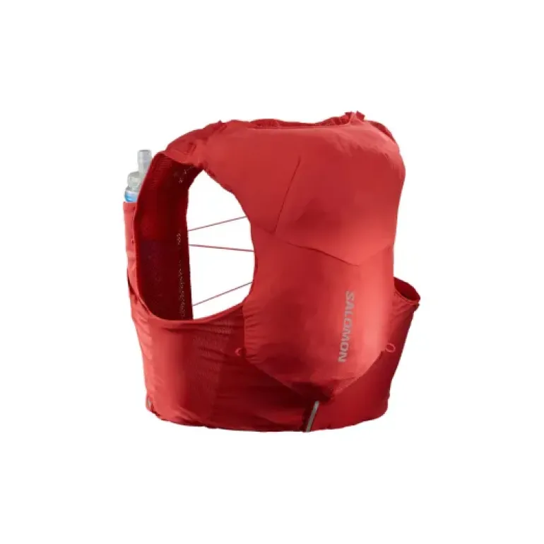 SAC D'HYDRATATION ADV SKIN 5 AVEC FLASQUES ROUGE