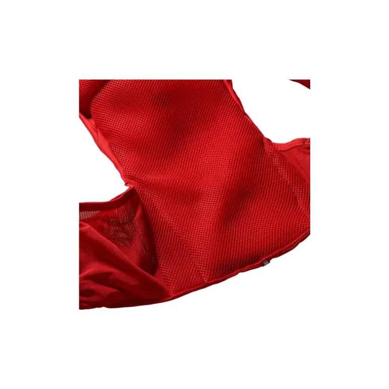SAC D'HYDRATATION ADV SKIN 5 AVEC FLASQUES ROUGE