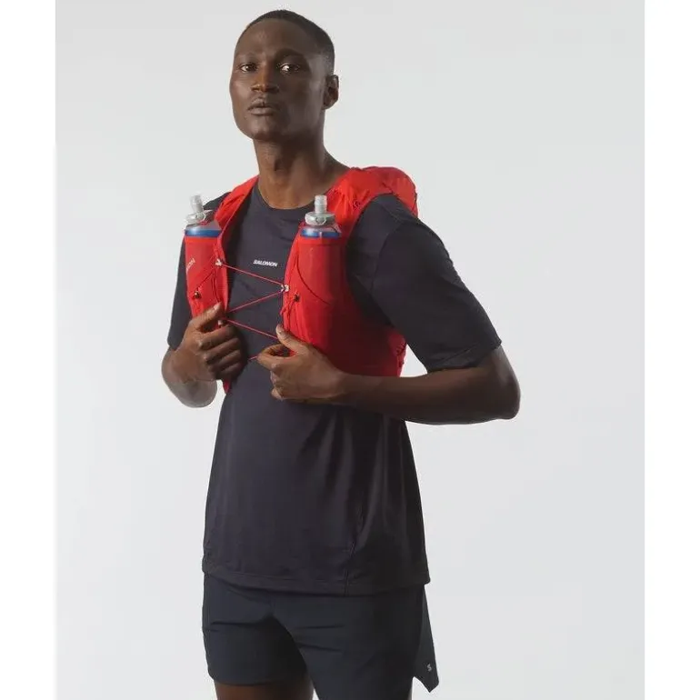 SAC D'HYDRATATION ADV SKIN 12 AVEC FLASQUES