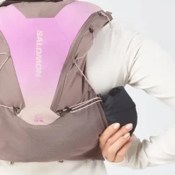 Sac d'hydratation ADV Skin 12 Gradient avec flasques