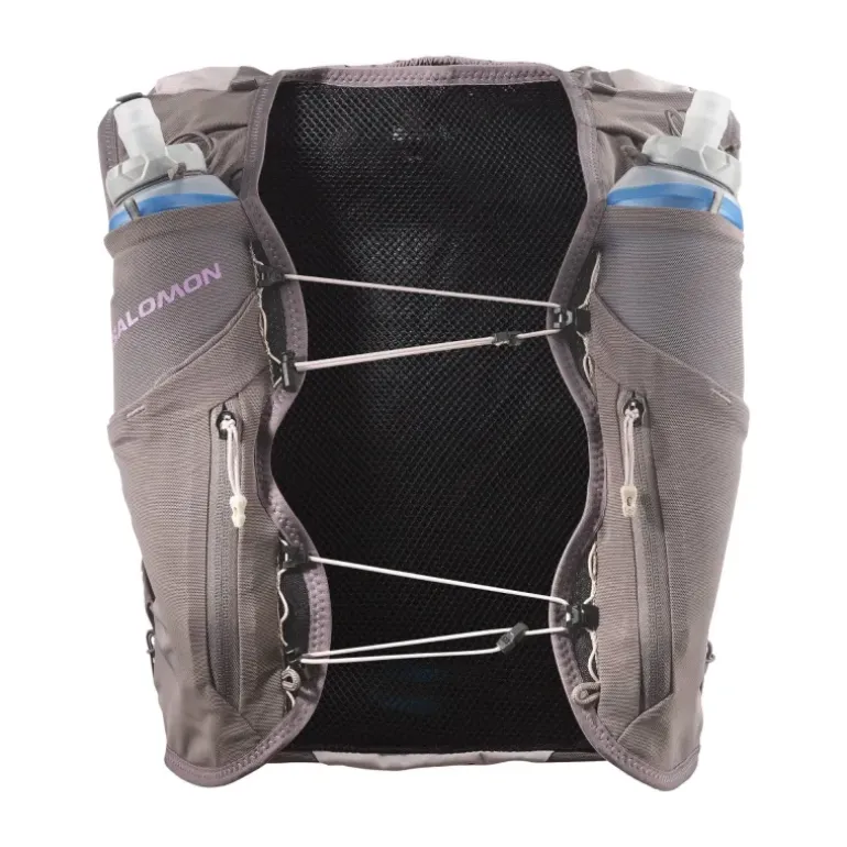 Sac d'hydratation ADV Skin 12 Gradient avec flasques