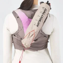 Sac d'hydratation ADV Skin 12 Gradient avec flasques