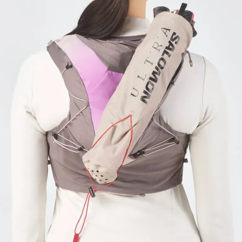 Sac d'hydratation ADV Skin 12 Gradient avec flasques