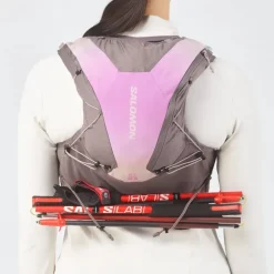 Sac d'hydratation ADV Skin 12 Gradient avec flasques
