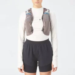 Sac d'hydratation ADV Skin 12 Gradient avec flasques