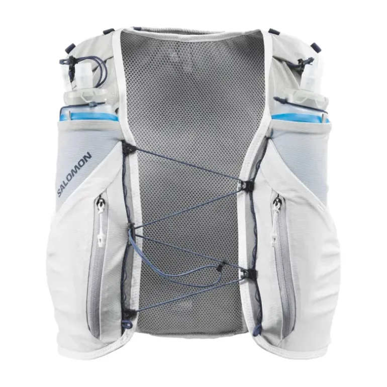 SAC D'HYDRATATION ADV SKIN 12 AVEC FLASQUES