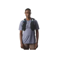 SAC D'HYDRATATION ADV SKIN 5 AVEC FLASQUES NOIR