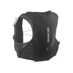 SAC D'HYDRATATION ADV SKIN 5 AVEC FLASQUES NOIR