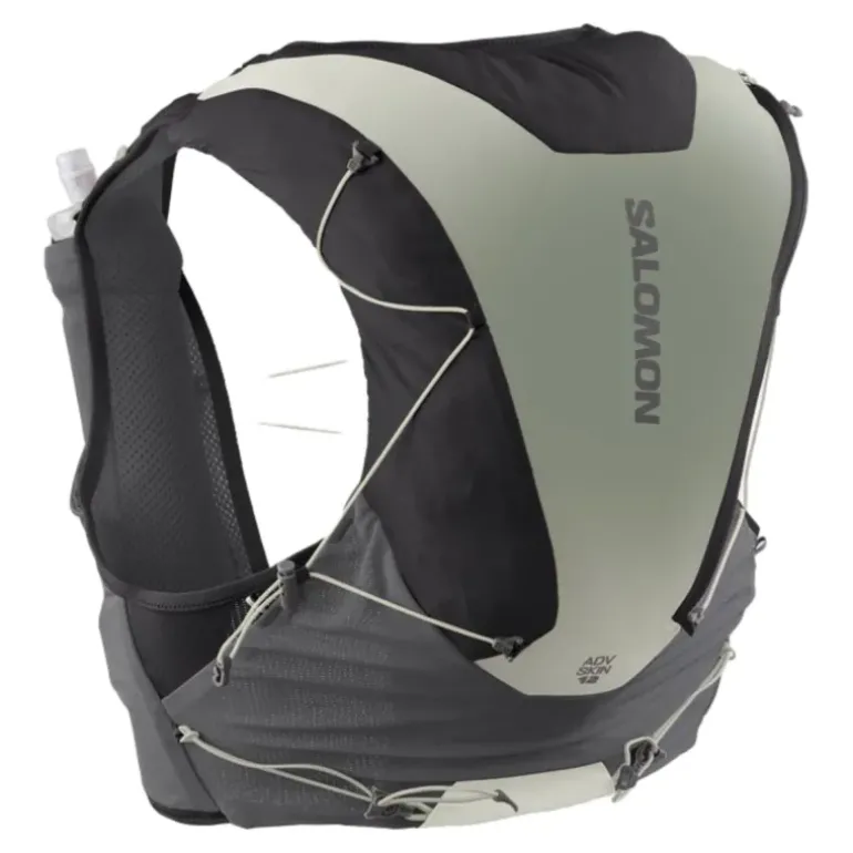 Sac d'hydratation ADV Skin 12 Gradient avec flasques