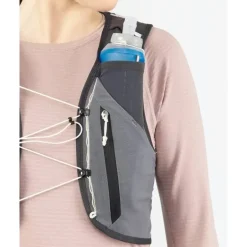 Sac d'hydratation ADV Skin 12 Gradient avec flasques