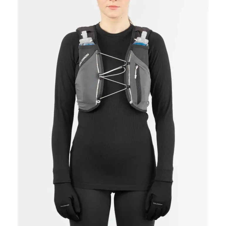 Sac d'hydratation ADV Skin 5 Gradient avec flasques
