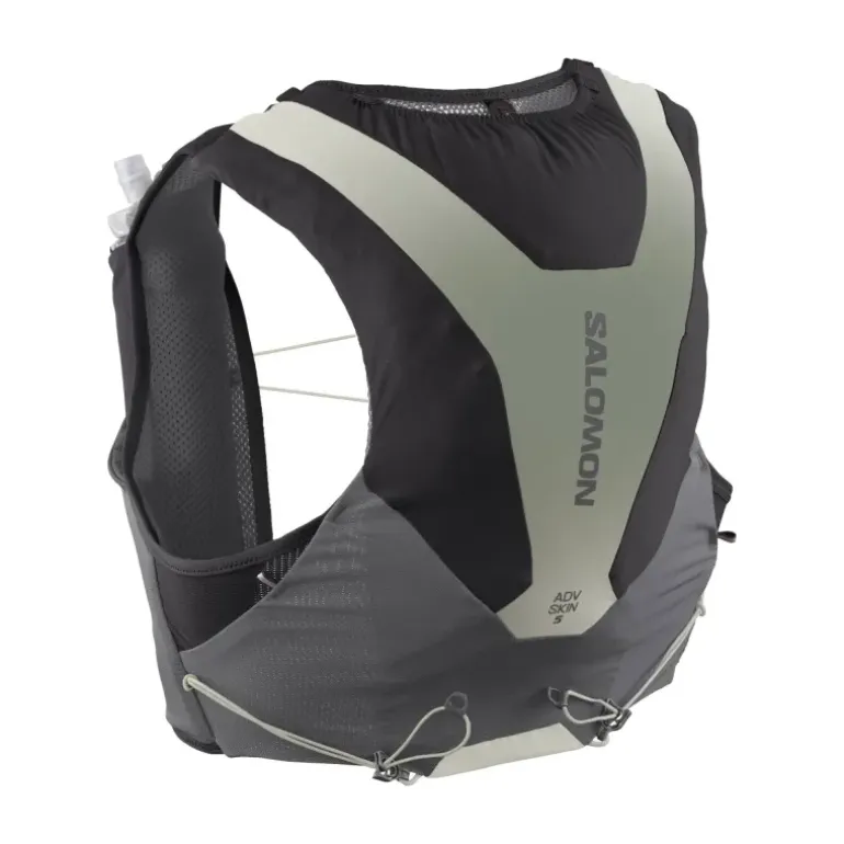Sac d'hydratation ADV Skin 5 Gradient avec flasques