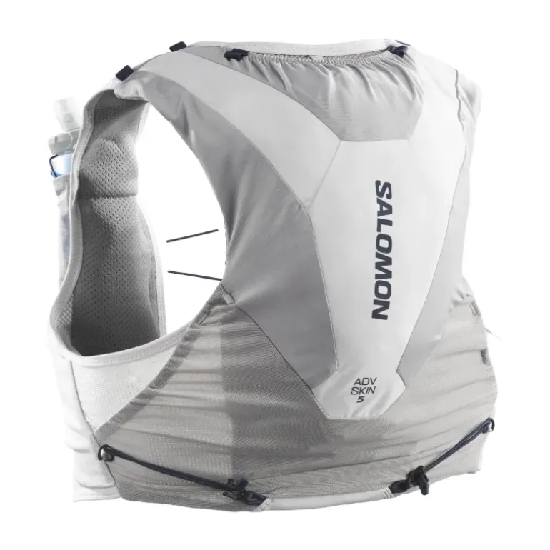 Sac d'hydratation ADV Skin 5 Gradient avec flasques