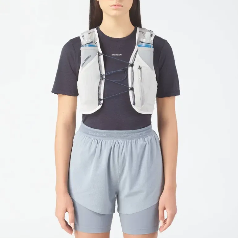 Sac d'hydratation ADV Skin 5 Gradient avec flasques