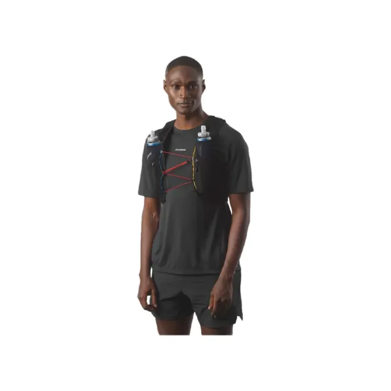 SAC D'HYDRATATION ADV SKIN 12 RACE FLAG AVEC FLASQUES
