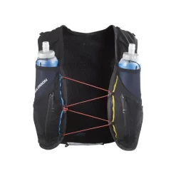 SAC D'HYDRATATION ADV SKIN 12 RACE FLAG AVEC FLASQUES